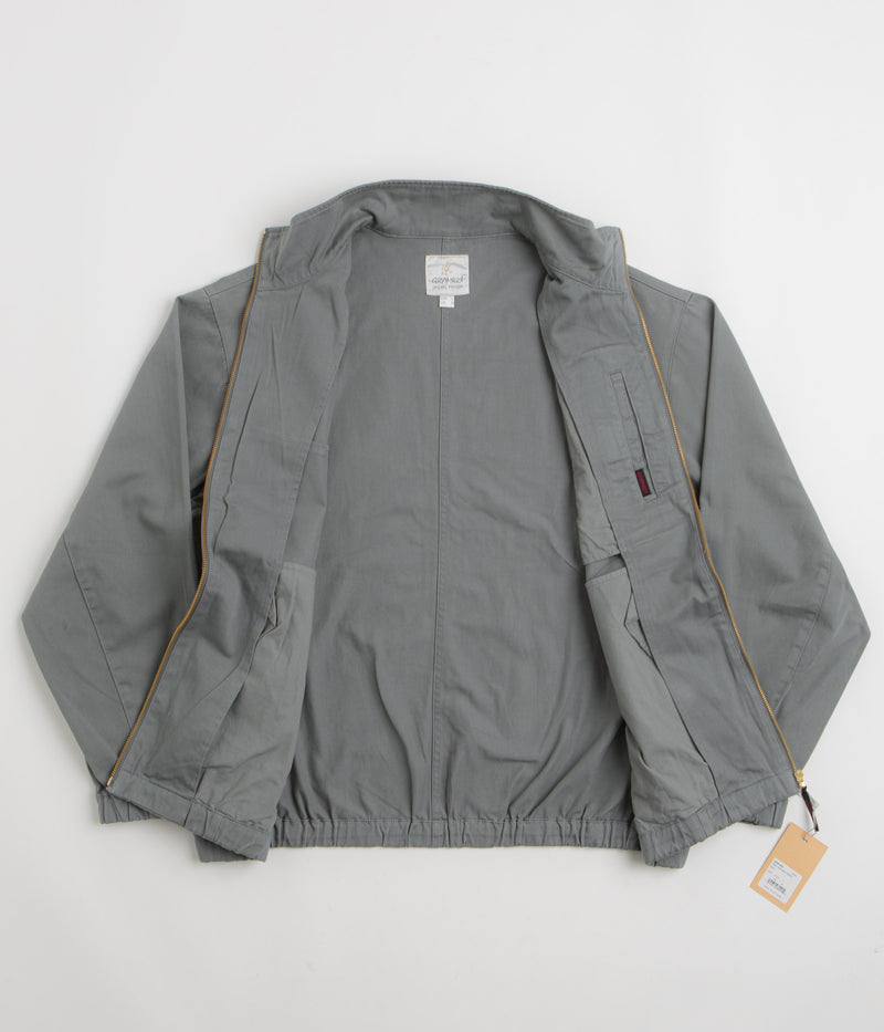 Gramicci Twill-Around Jacket in Seal