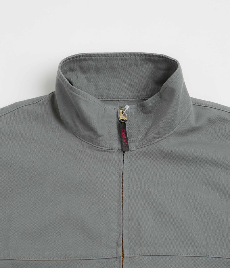 Gramicci Twill-Around Jacket in Seal