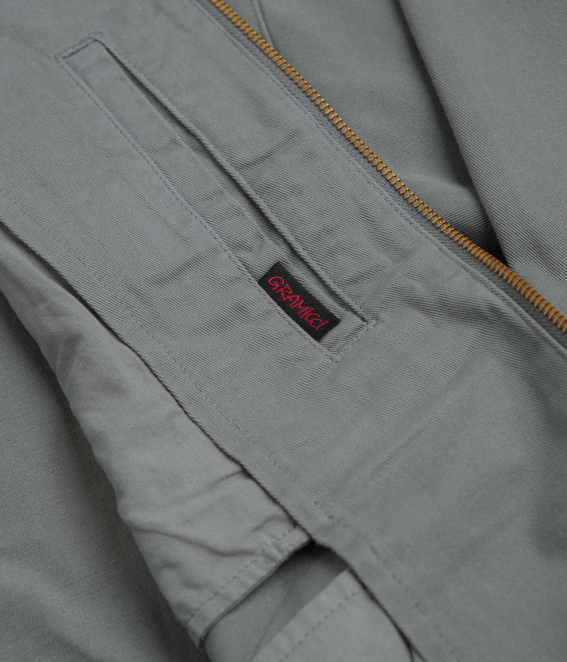Gramicci Twill-Around Jacket in Seal