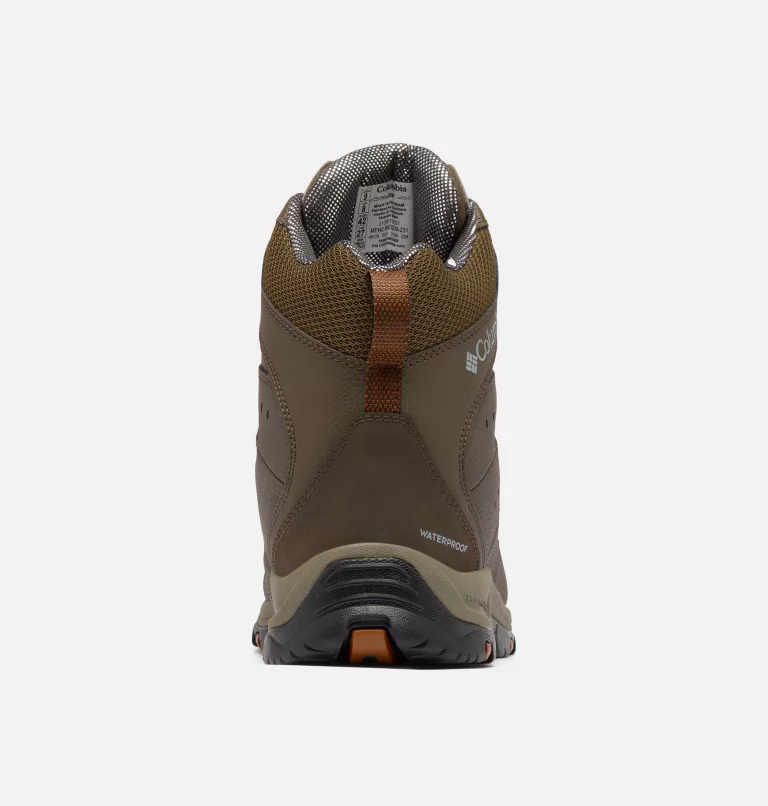 Gunnison™ II Omni-Heat™ Boot - Image 9