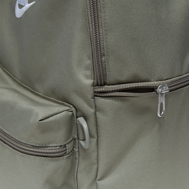 Heritage 2.0 Backpack - Light Army/Light Army/White