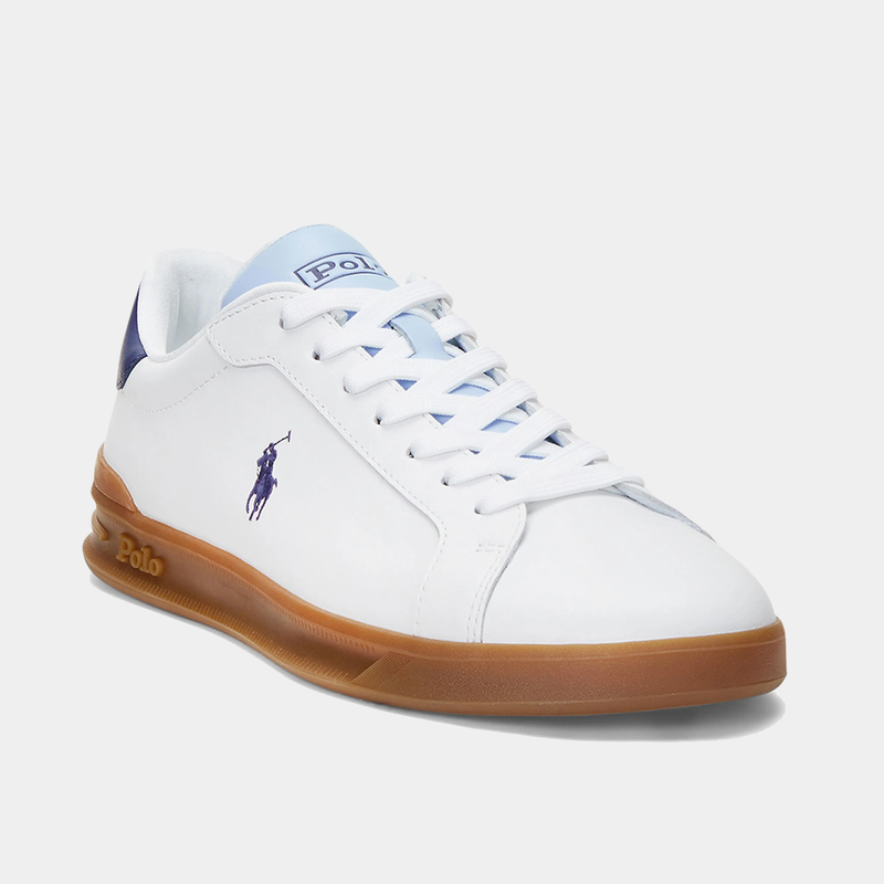 Heritage Court II Leather - Image 2
