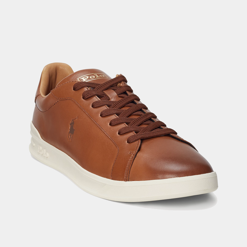Heritage Court II Leather - Image 2