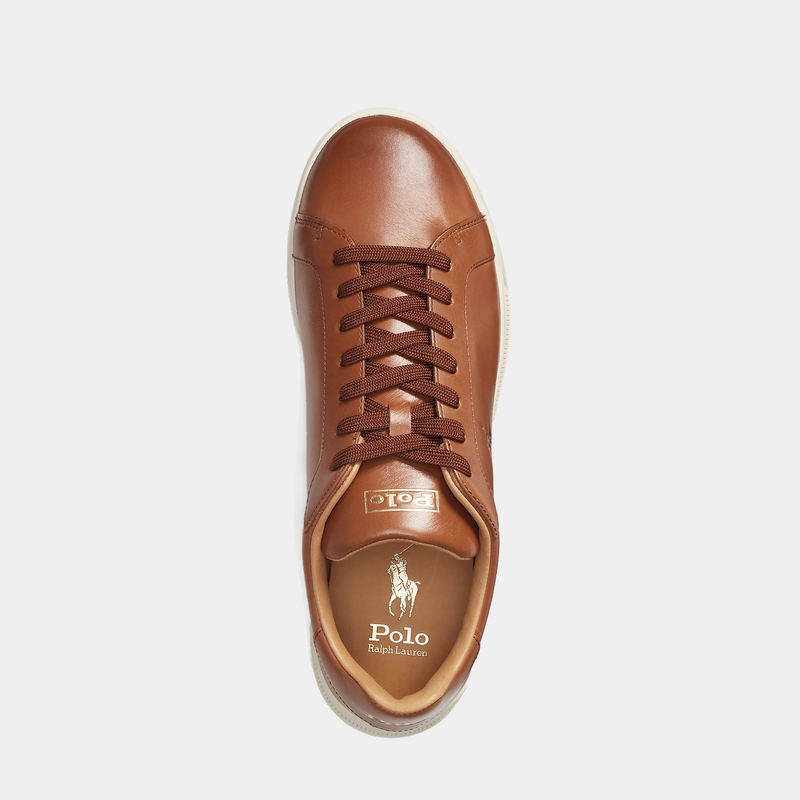 Heritage Court II Leather - Image 4
