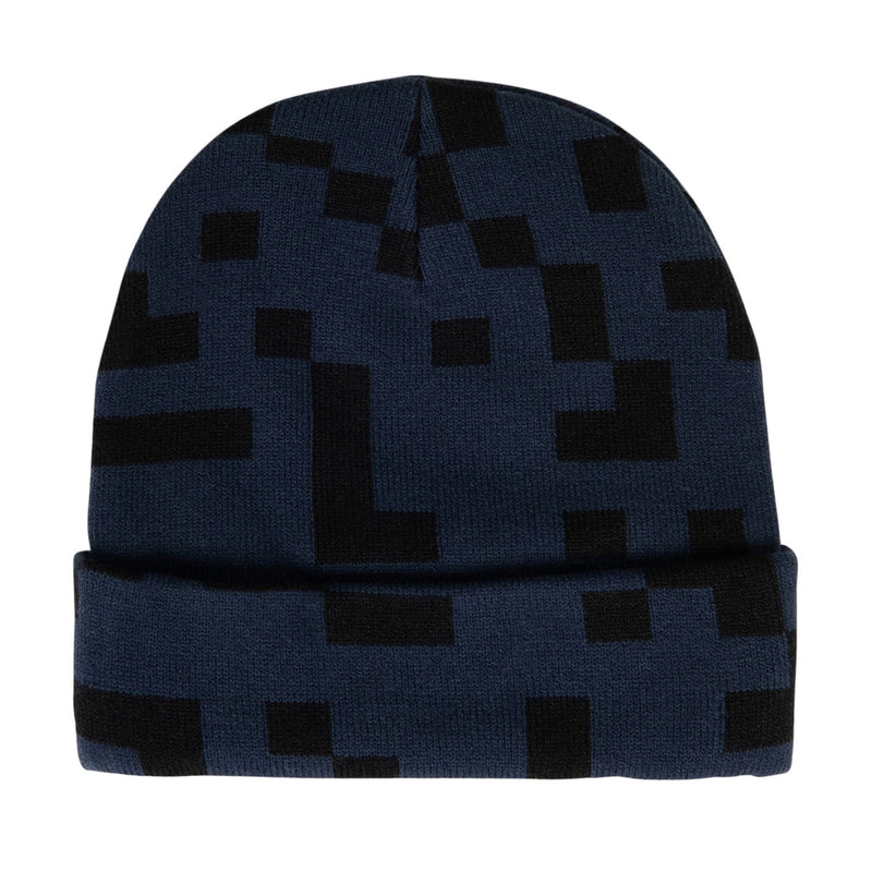 Herschel Supply x Minecraft Elmer Beanie - Enderman