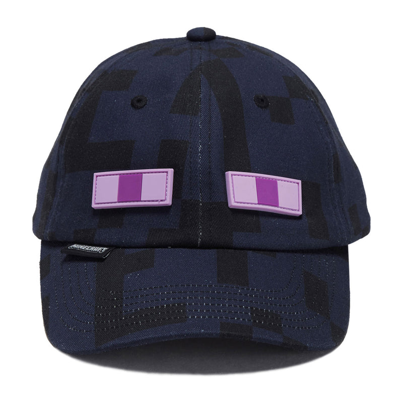 Herschel Supply x Minecraft Sylas Classic Hat - Enderman