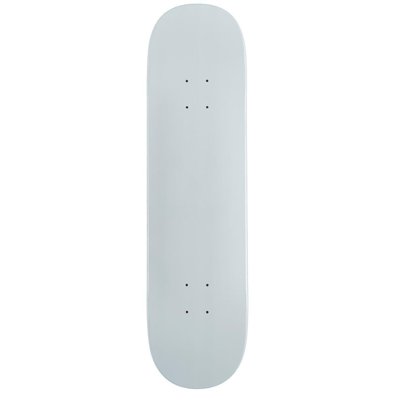 HSS OG Full Dip Skateboard Deck - White - 8.00"