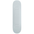 HSS OG Full Dip Skateboard Deck - White - 8.00"