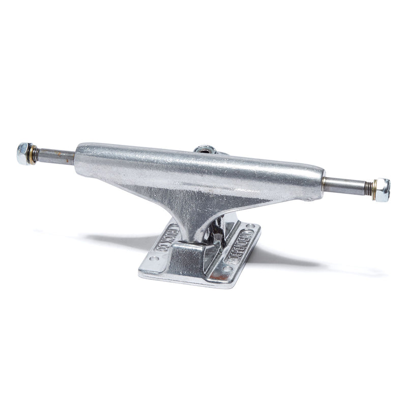 Independent Stage 11 Forged Hollow Skateboard Trucks - Polished - 139mm