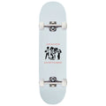Jacuzzi Unlimited Dare Shaped EX7 Skateboard Complete - 8.25"