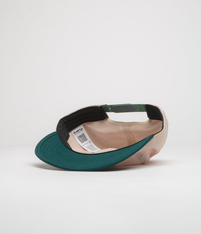 Kavu Barview Cap in Forest Moon