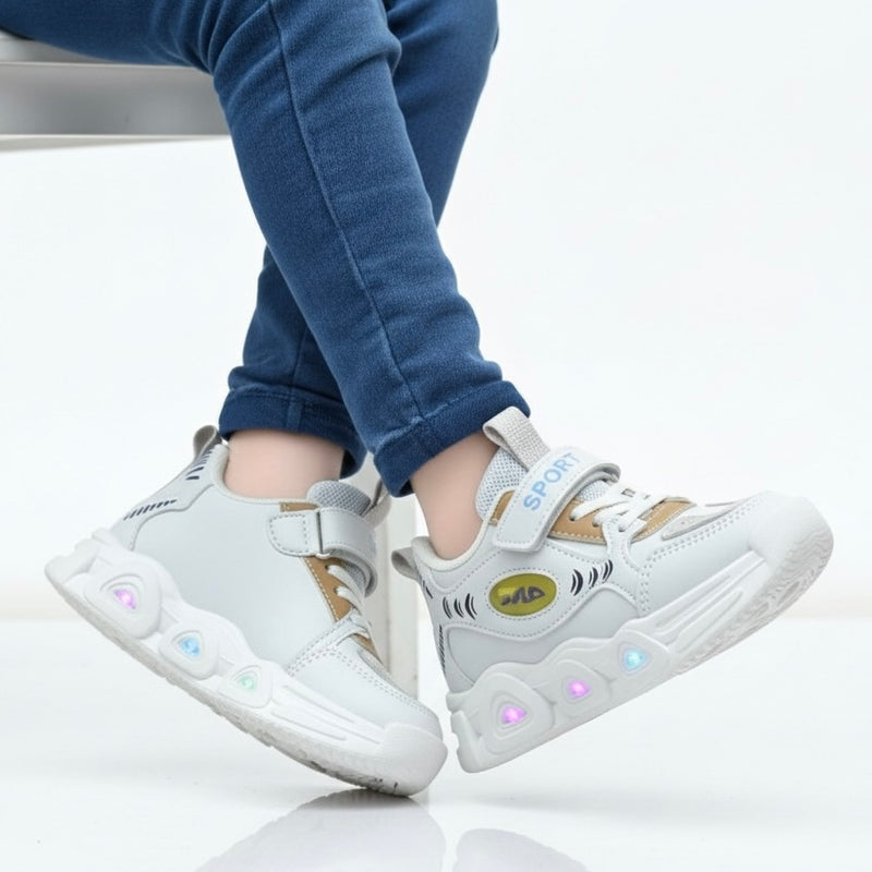 Kids sport lightup
