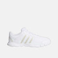 Kids' Triple Cheer Shoe, White/Pearl - SV SPORTS