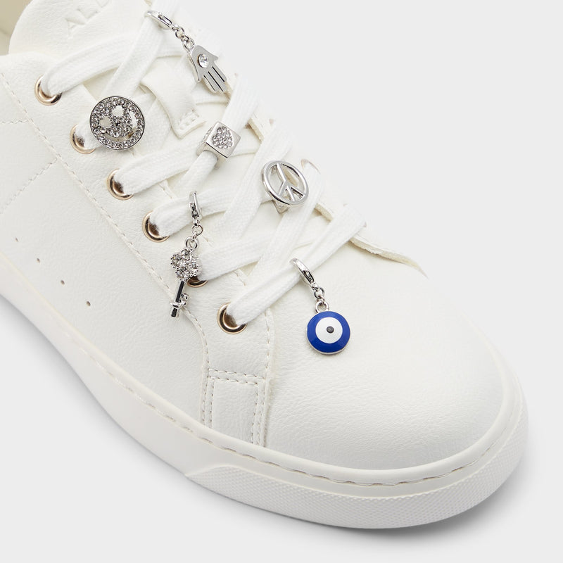 Lacecharms