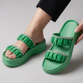Lasia 2 Srap slipper