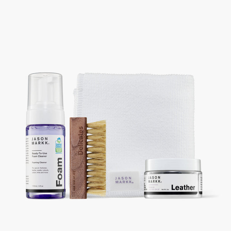 Leather Care Kit - Image 2