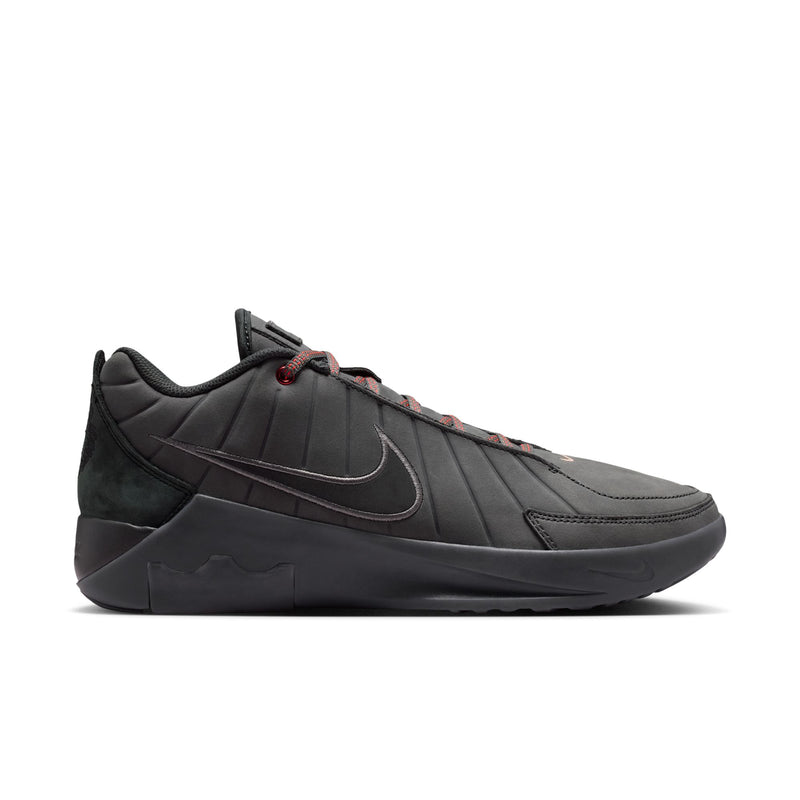 LeBron Witness IX