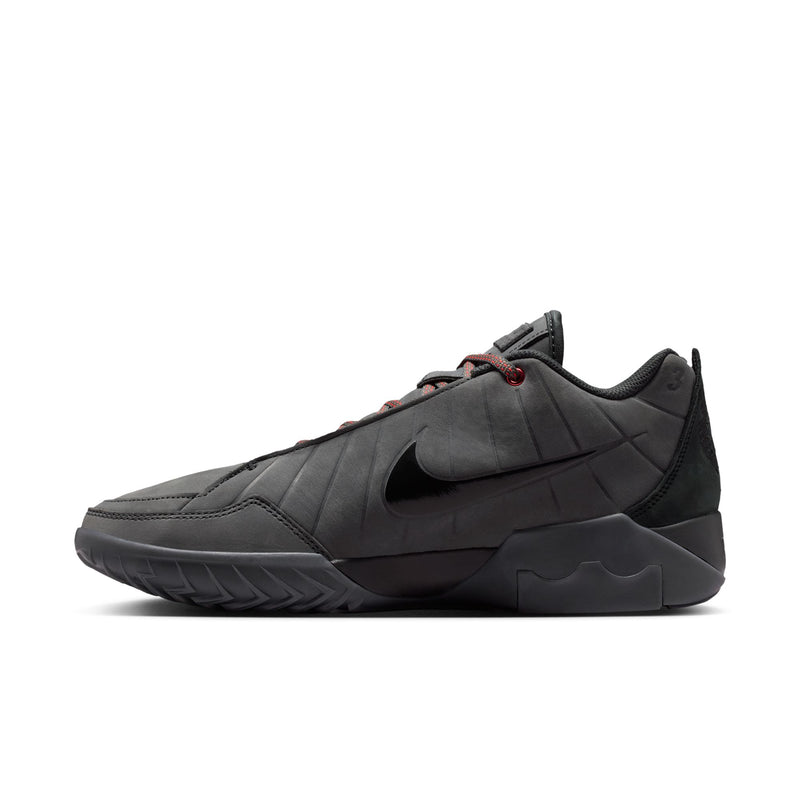 LeBron Witness IX