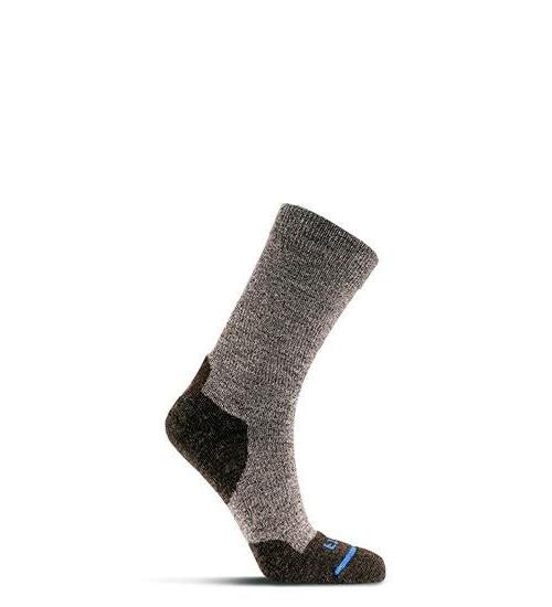Light Cushion Hiker - Crew Socks - Image 3
