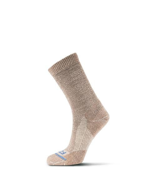 Light Cushion Rugged - Crew Socks - Image 3