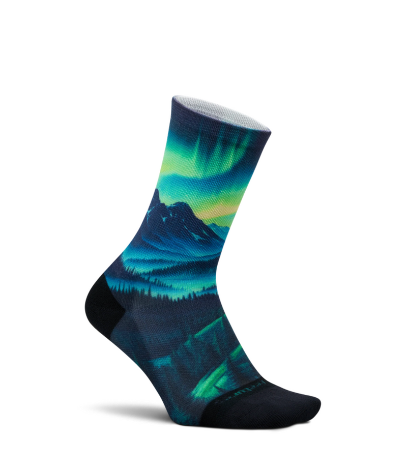 Limited Edition Feetures Elite Light Cushion Mini Crew