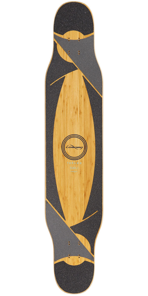 Loaded Tarab II Longboard Complete - Flex 1