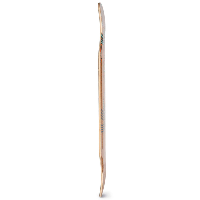 Loaded Tarab II Longboard Deck - Flex 2