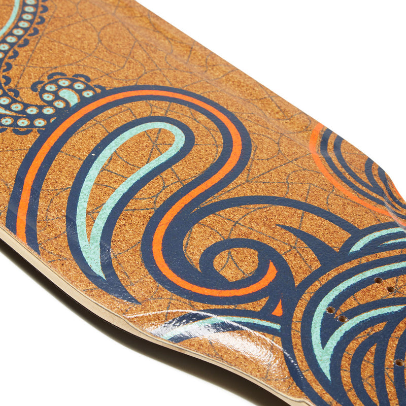 Loaded Tarab II Longboard Deck - Flex 2