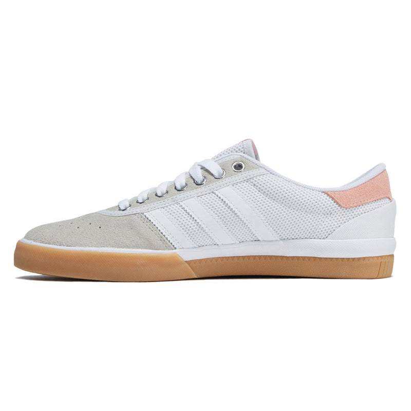 Lucas Premiere Shoes - Ftwr White/Crystal White/Haze Coral