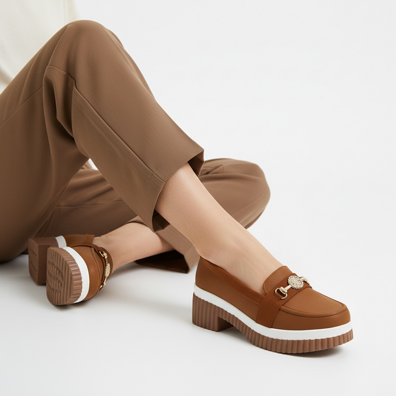 M01103 block heel