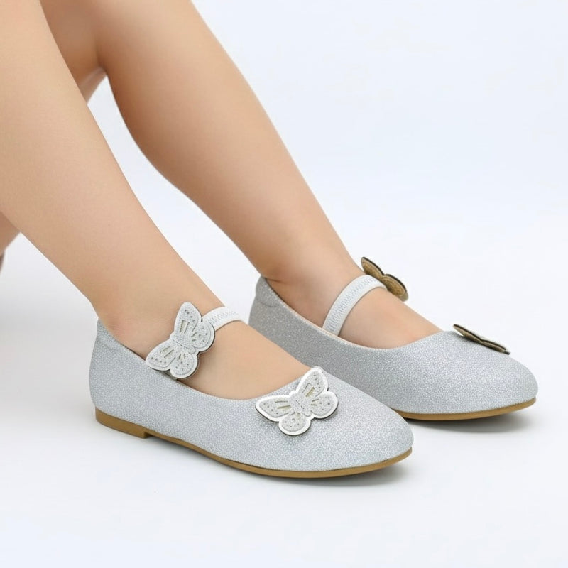 M01107 kids shoes