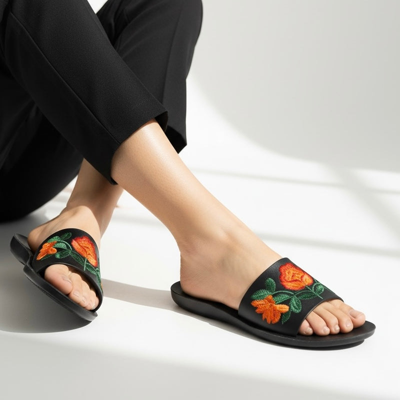 M01108 slipper