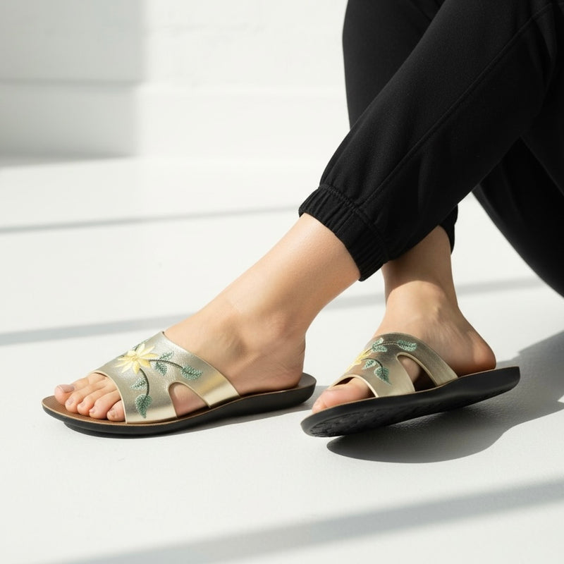 M01109 slipper