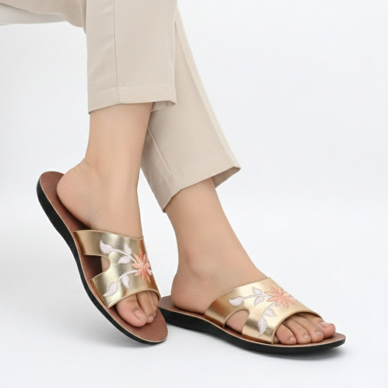 M01109 slipper