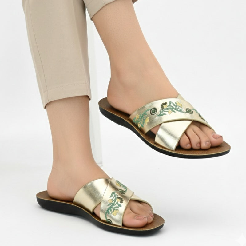 M01110 slipper