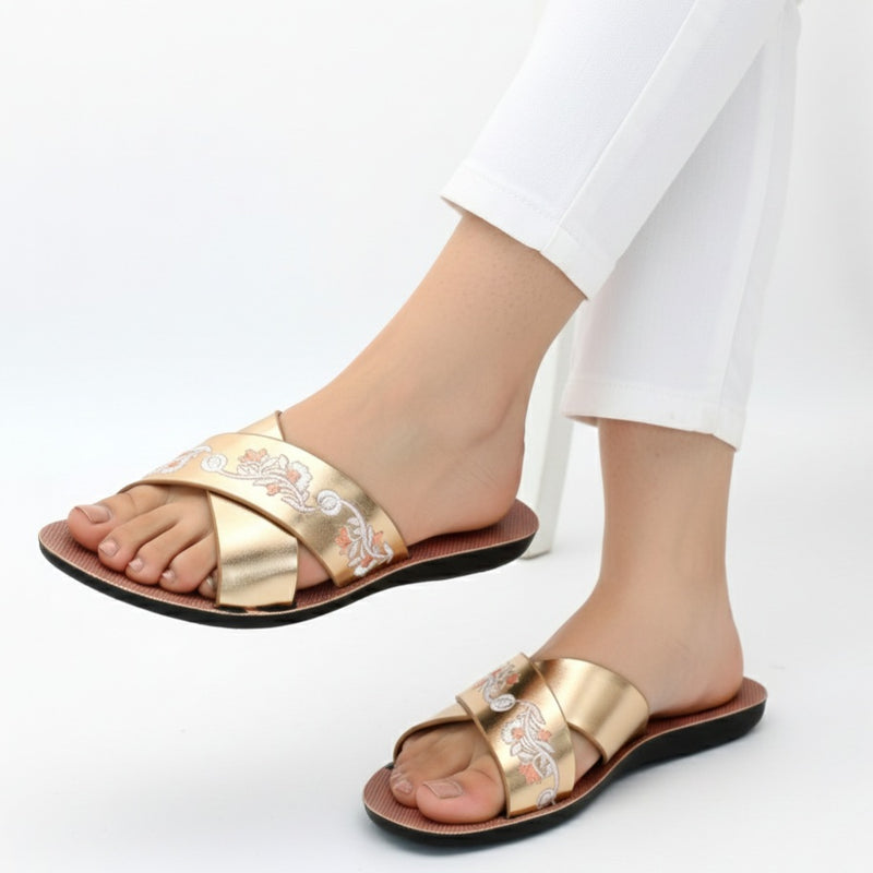 M01110 slipper
