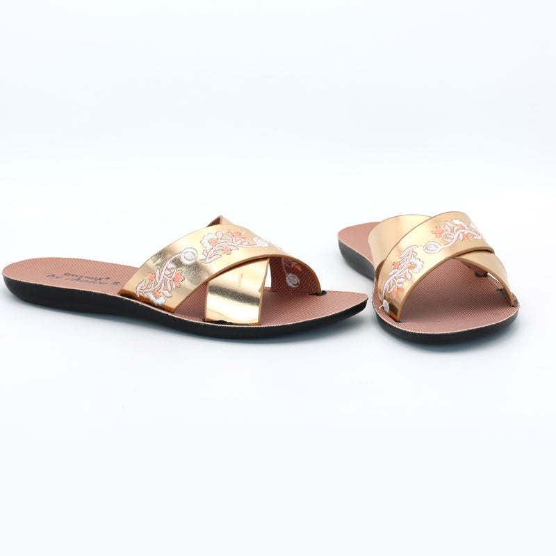 M01110 slipper