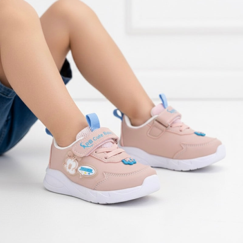M01111 kids shoes