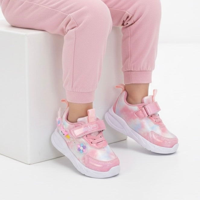 M01113 kids shoes