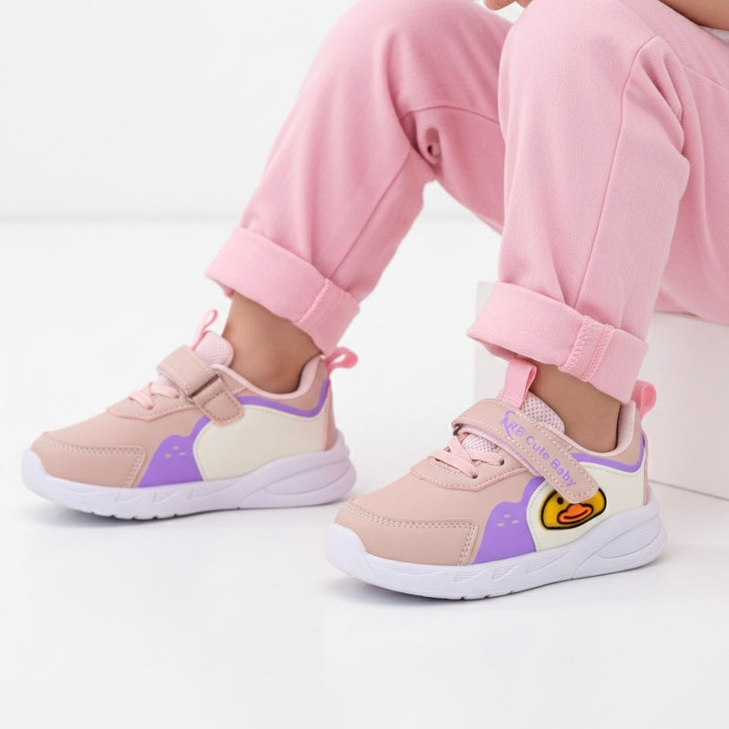 M01114 kids shoes