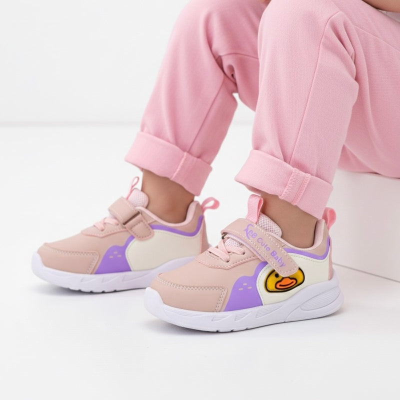 M01114 kids shoes