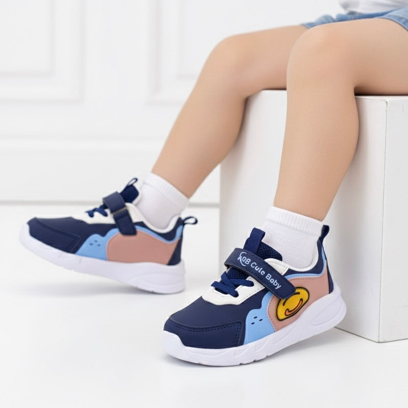 M01114 kids shoes