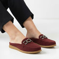 M011382 half shoes