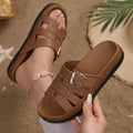 M011421 slipper
