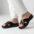 M011469 comfy slipper