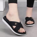 M011584 comfy slipper