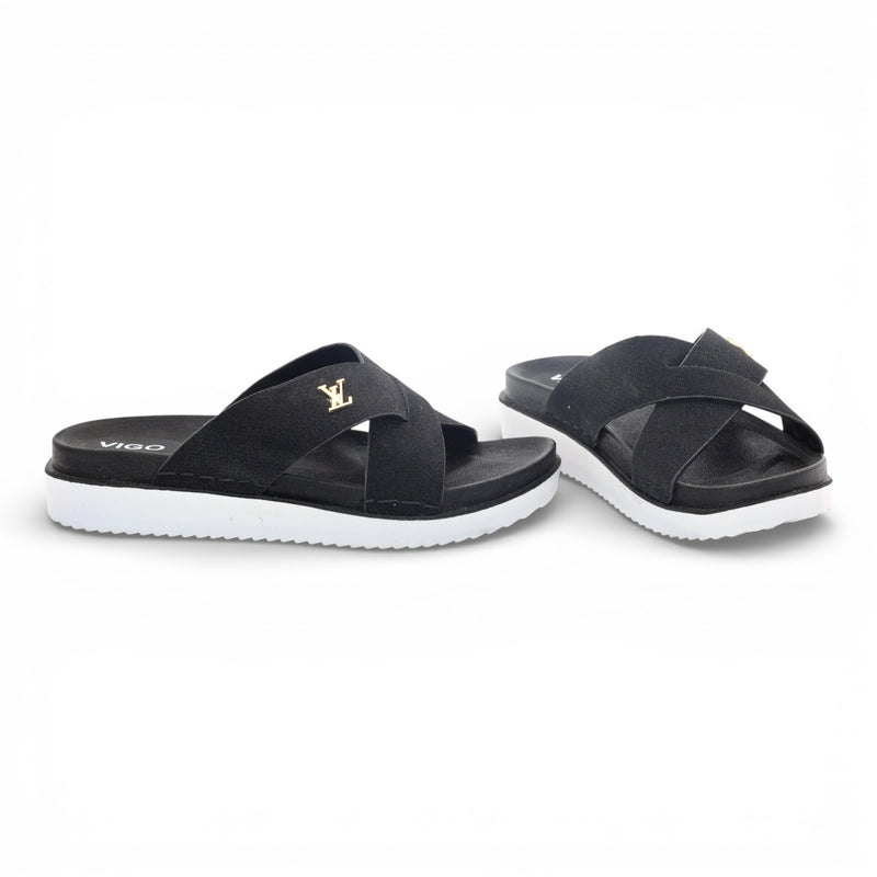 M011584 comfy slipper