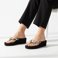 M011620 pearl flipflop