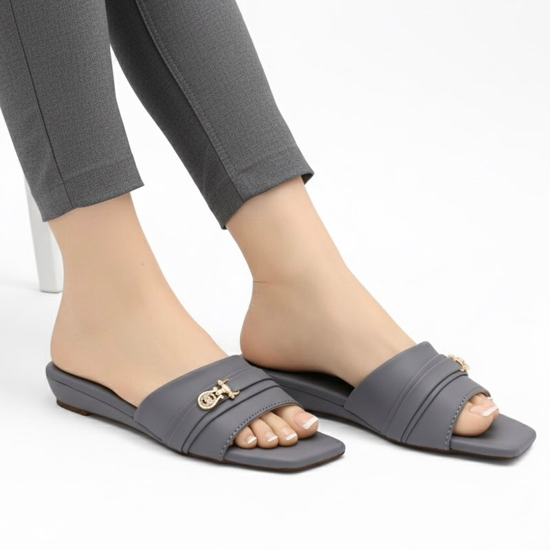 M0675 slipper