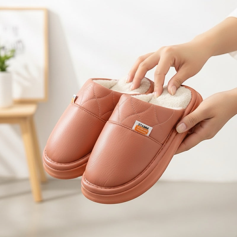 M0944 comfy shoes